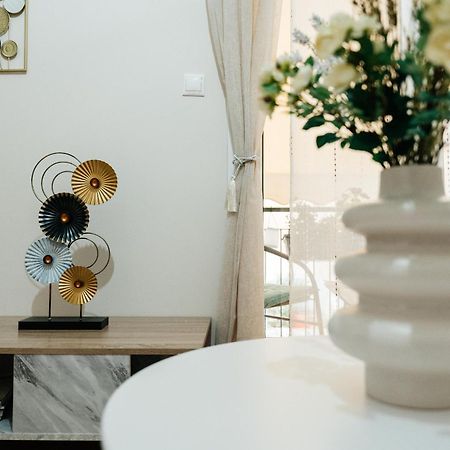 Luxury Apartment Center Athens Atenas Exterior foto