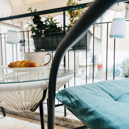 Luxury Apartment Center Athens Atenas Exterior foto