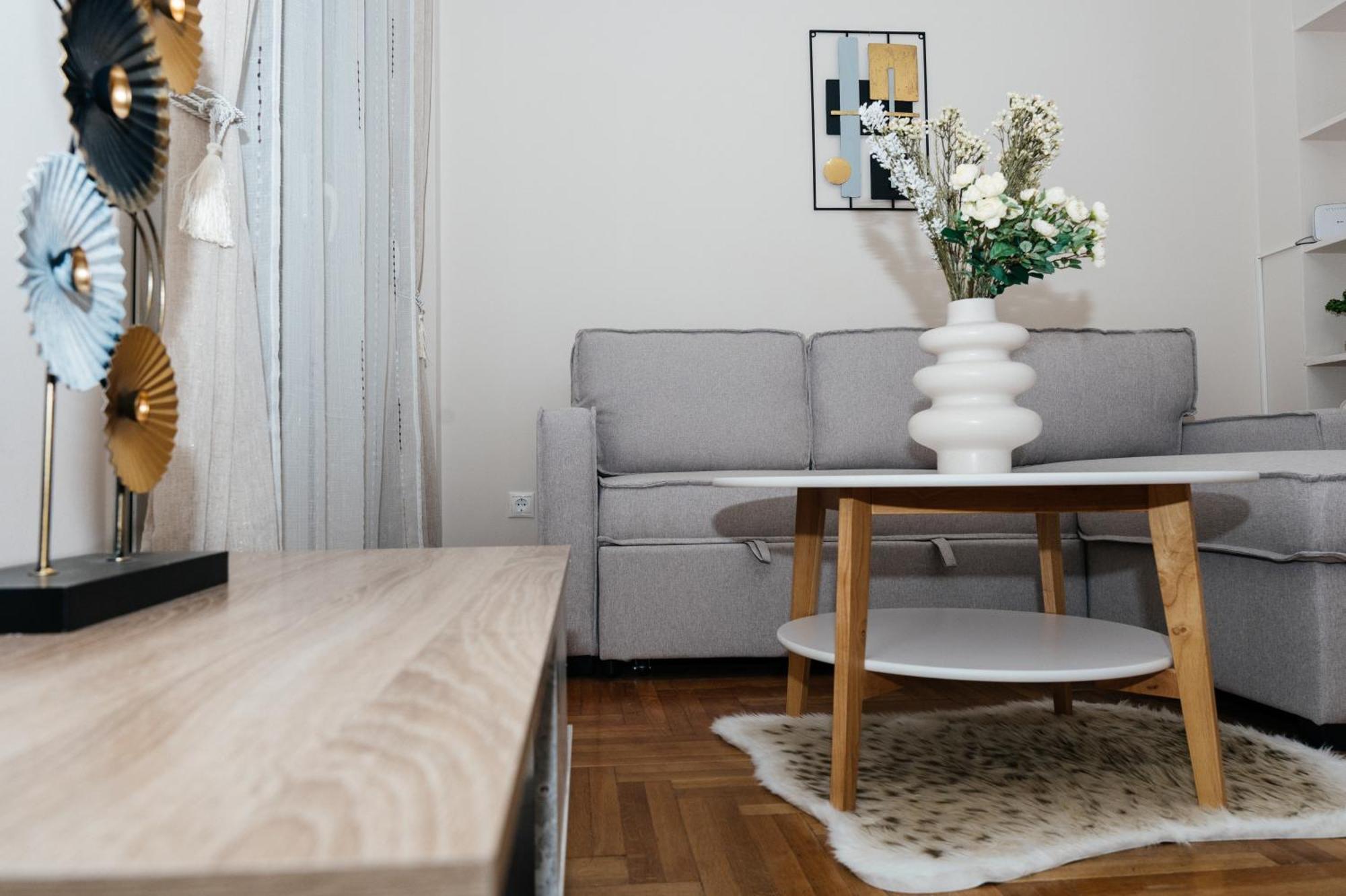 Luxury Apartment Center Athens Atenas Exterior foto