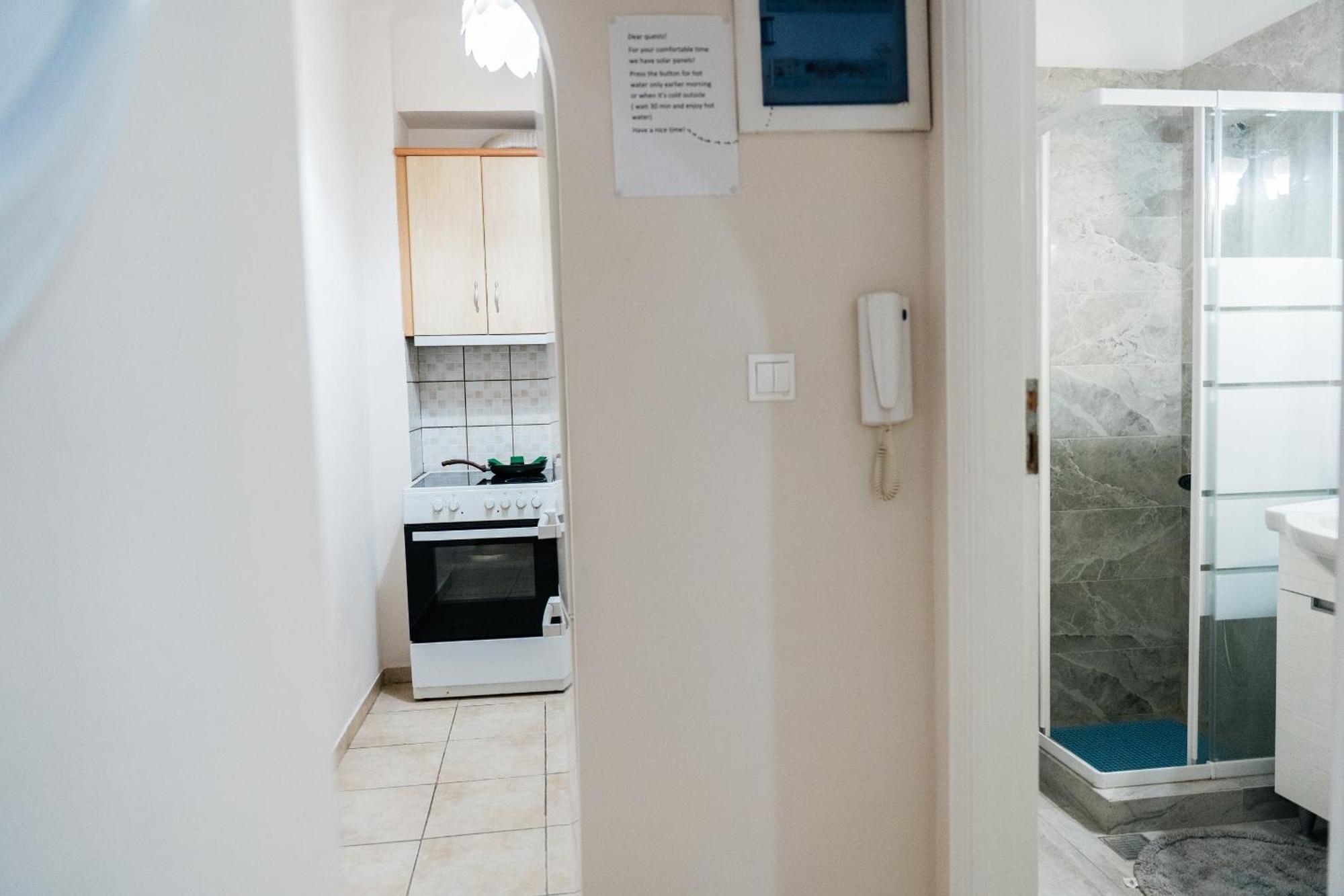 Luxury Apartment Center Athens Atenas Exterior foto