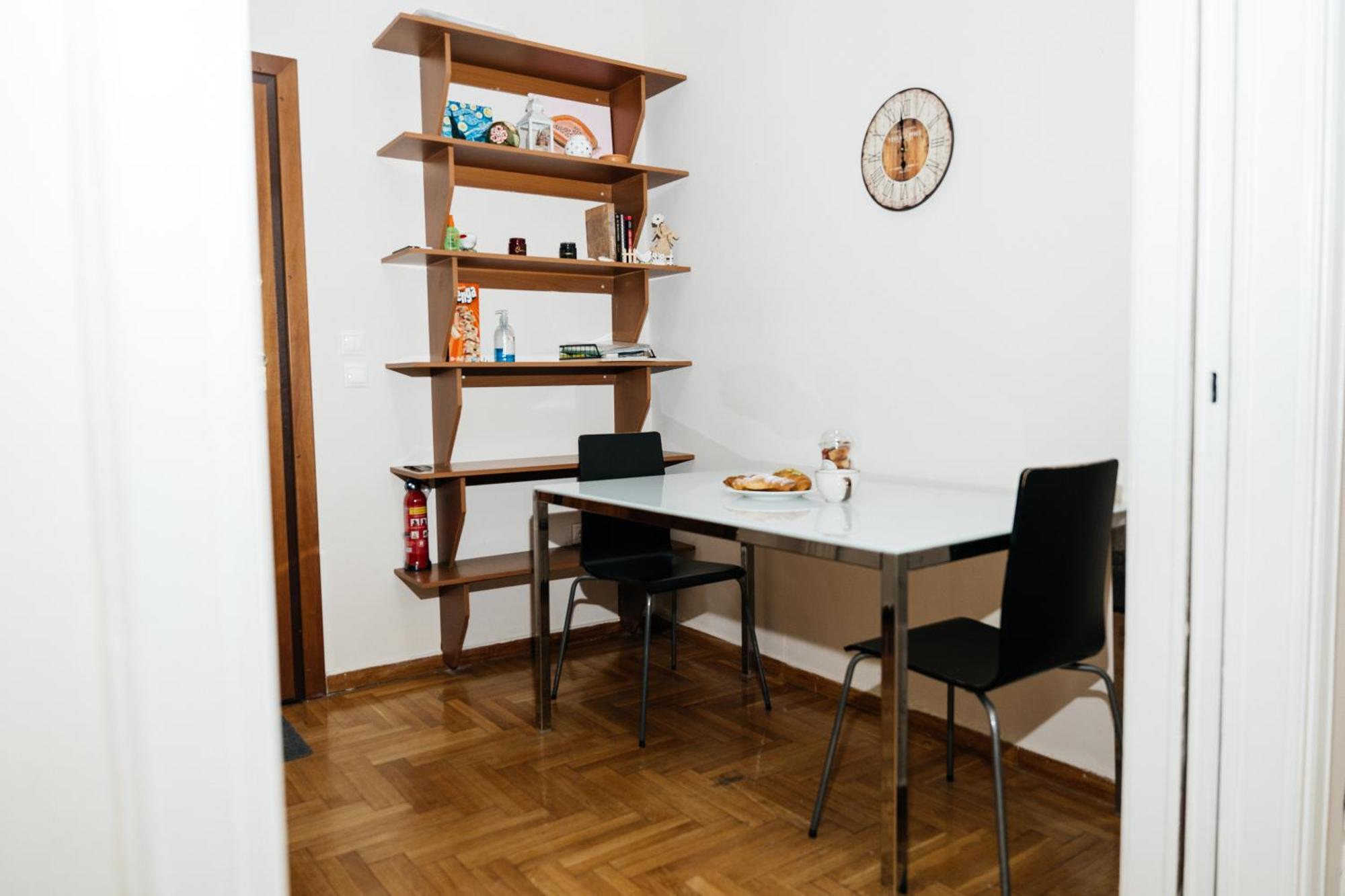 Luxury Apartment Center Athens Atenas Exterior foto