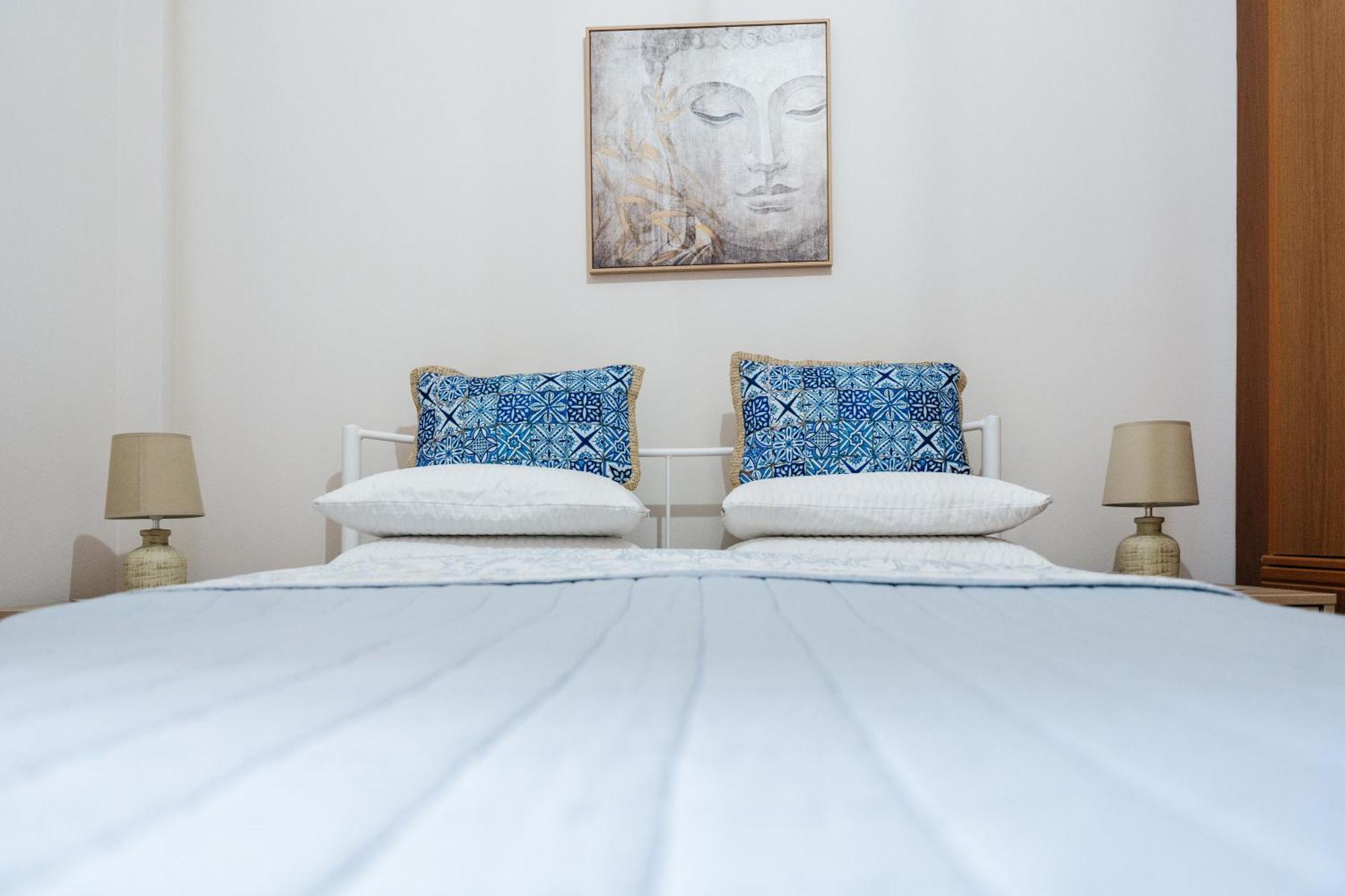 Luxury Apartment Center Athens Atenas Exterior foto