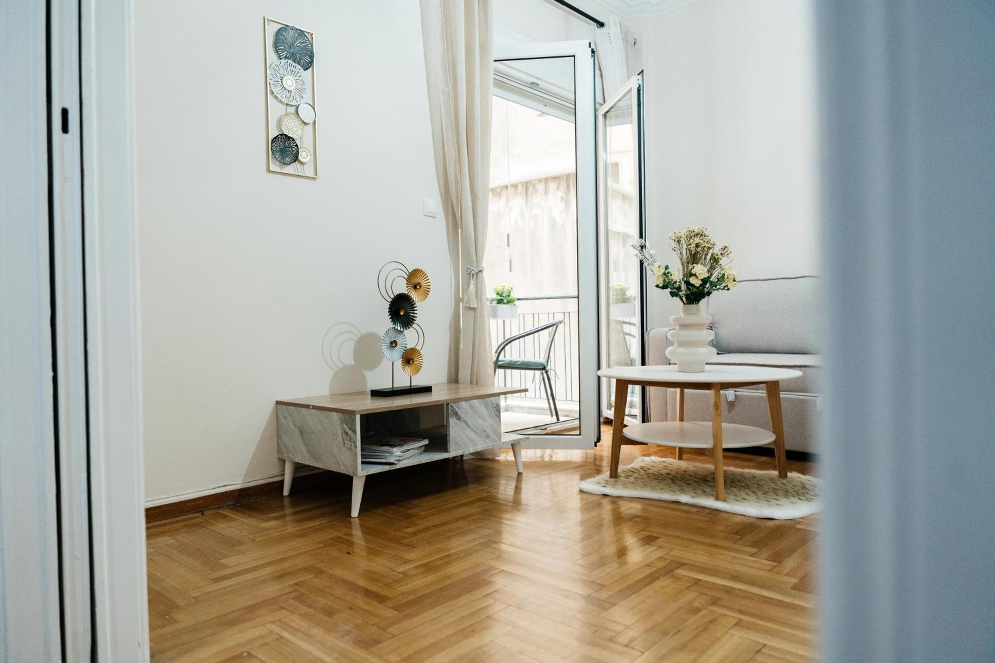 Luxury Apartment Center Athens Atenas Exterior foto